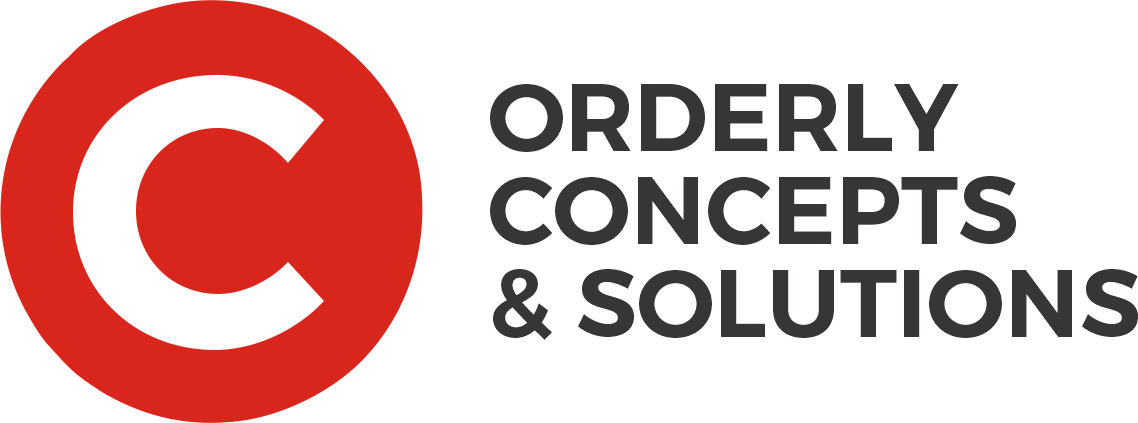 Orderly Concepts & Solutions
